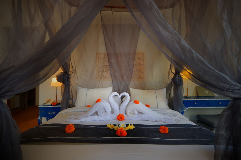 Bedroom 4, Pearl Boutique Hotel - Adult Only, Badung
