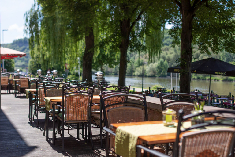 Food & Drinks 5, Hotel Mainpromenade, Main-Spessart