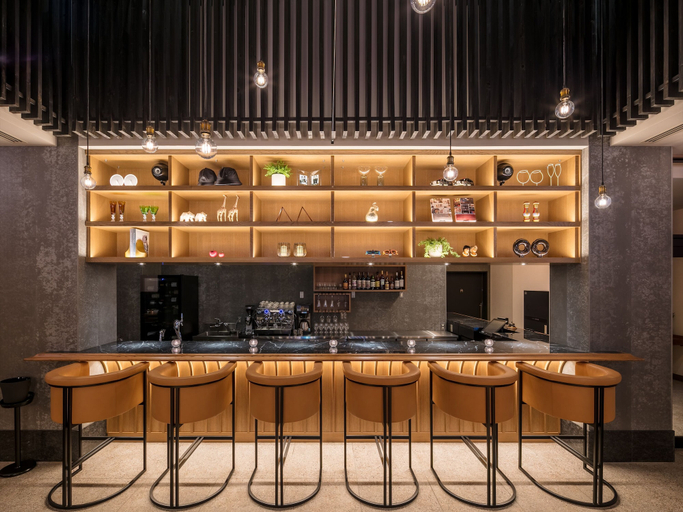 Food & Drinks 5, Twin-Line Hotel Karuizawa Japan, Karuizawa