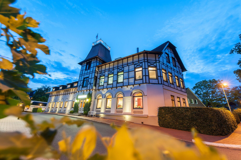 Exterior & Views 2, Hotel Birke - Appartments Waldesruh, Kiel