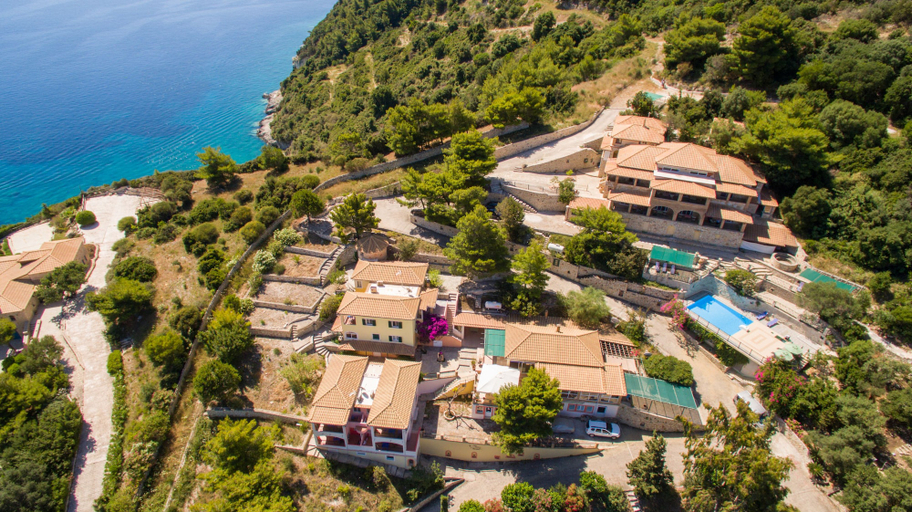 Exterior & Views 2, Villas Cavo Marathia, Ionian Islands