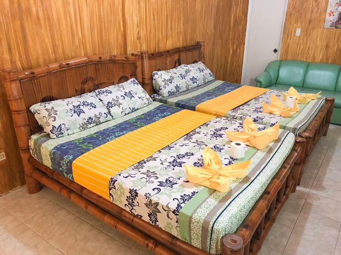 Others 4, Ging Ging Homes, Panglao