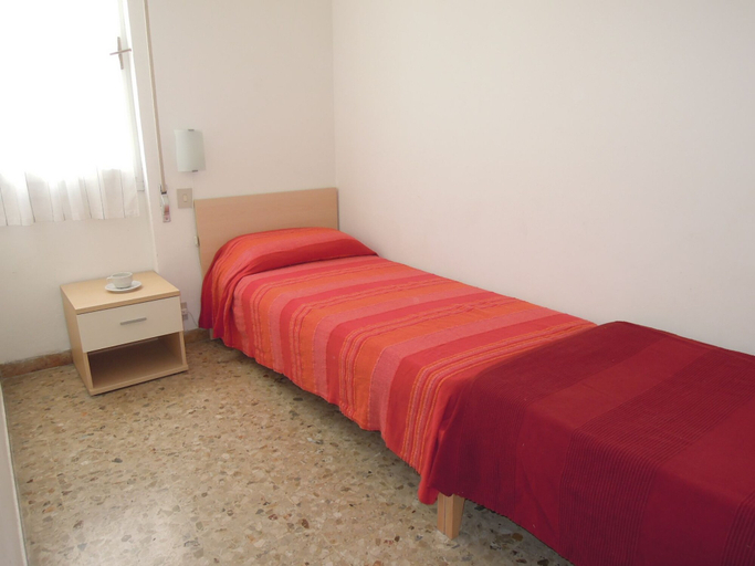 Others 5, Condominio Aurora, Venezia