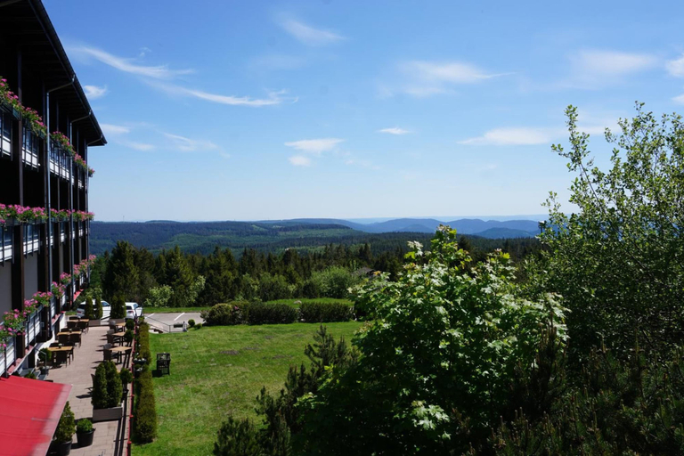 Exterior & Views 2, Wellness- & Nationalpark Hotel Schliffkopf, BWSC, Ortenaukreis