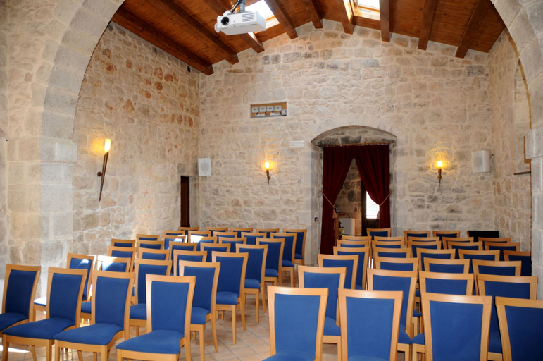 Food & Drinks 4, Torre Don Virgilio Country Hotel, Ragusa