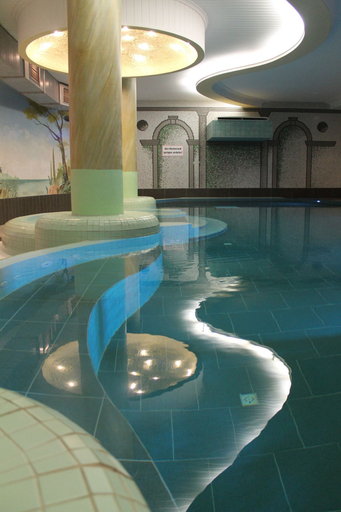 Sport & Beauty 2, Hotel Residenz, Kyffhäuserkreis