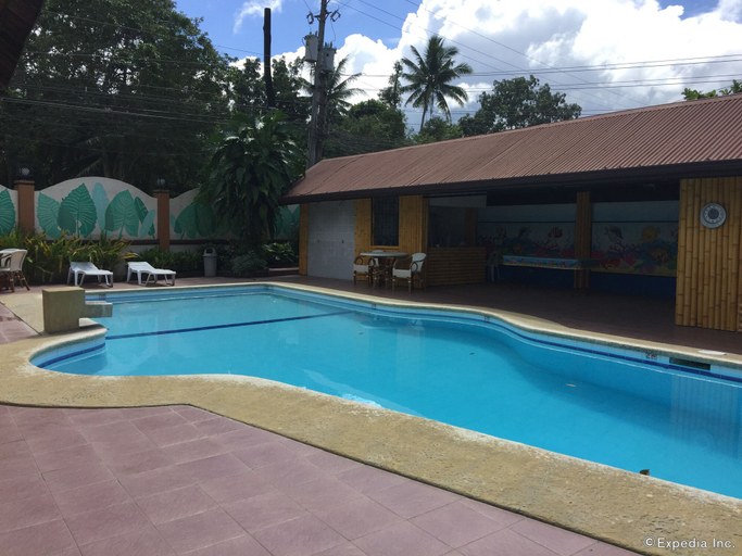 Sport & Beauty 5, Dao Diamond Hotel, Tagbilaran City