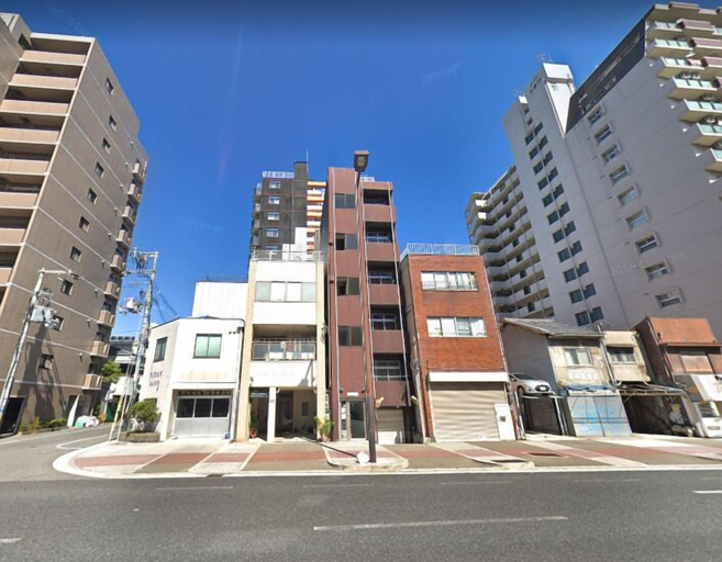 Exterior & Views 2, Crice Hotel, Osaka