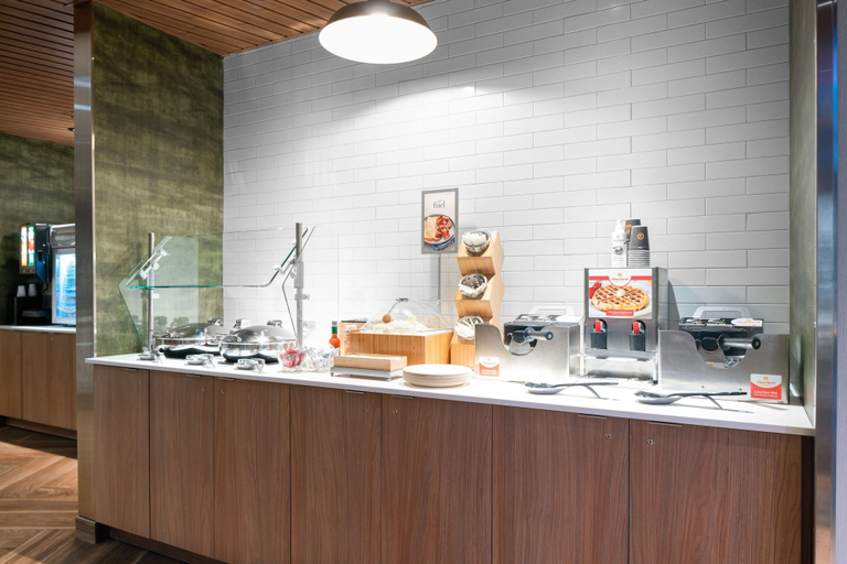 Food & Drinks 5, Fairfield Inn & Suites by Marriott Somerset, Bristol