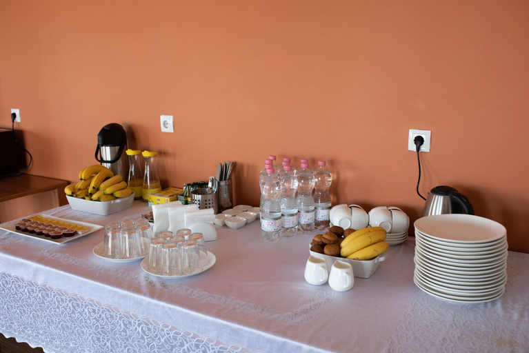 Food & Drinks, Basa Boutique Hotel, Tbilisi