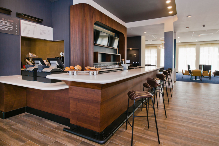 Food & Drinks 5, Courtyard by Marriott Rapid City, Pennington