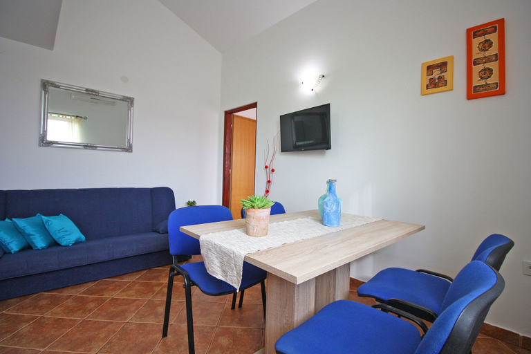 Others 5, Apartments Irena 1310, Fažana
