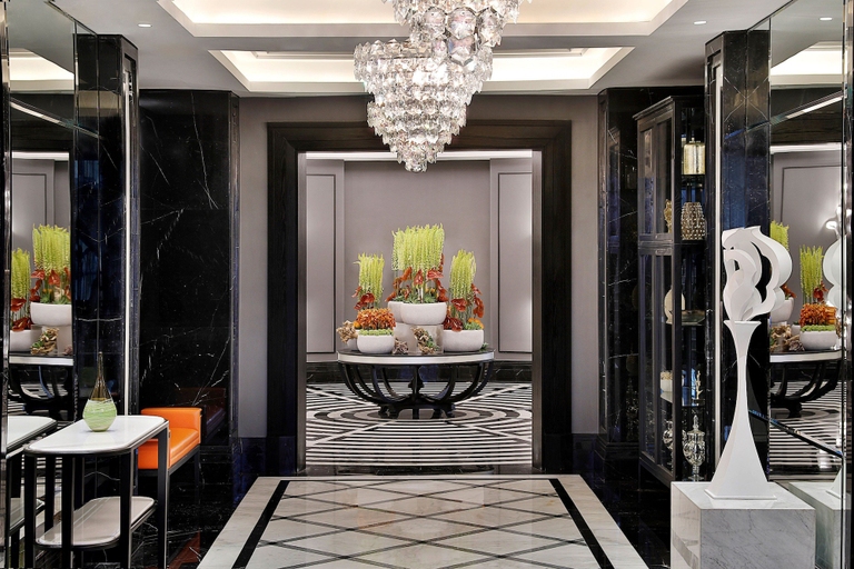 Others 2, The St. Regis Amman, Wadi Essier