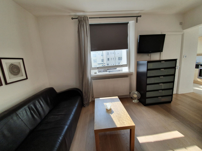 Others 4, Studio Apartment in South Kensington 14, London
