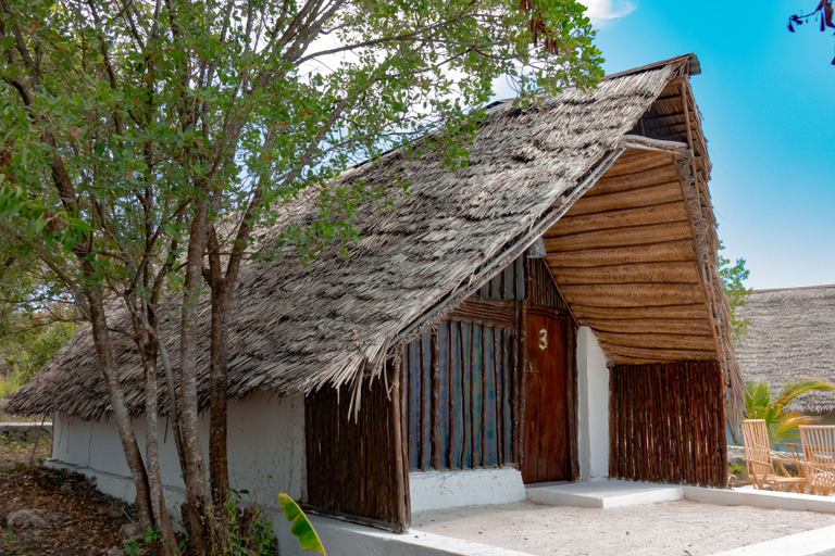 Exterior & Views 2, Kae Beach Bungalow, Kati