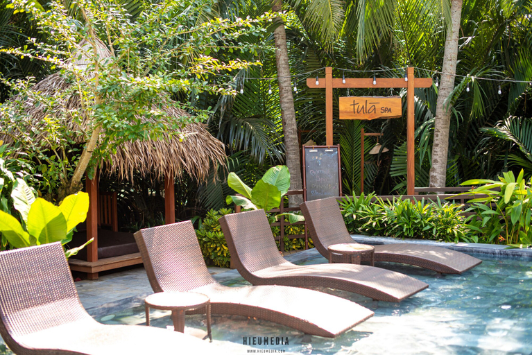 Sport & Beauty 2, Hoi An Eco Lodge & Spa, Da Nang