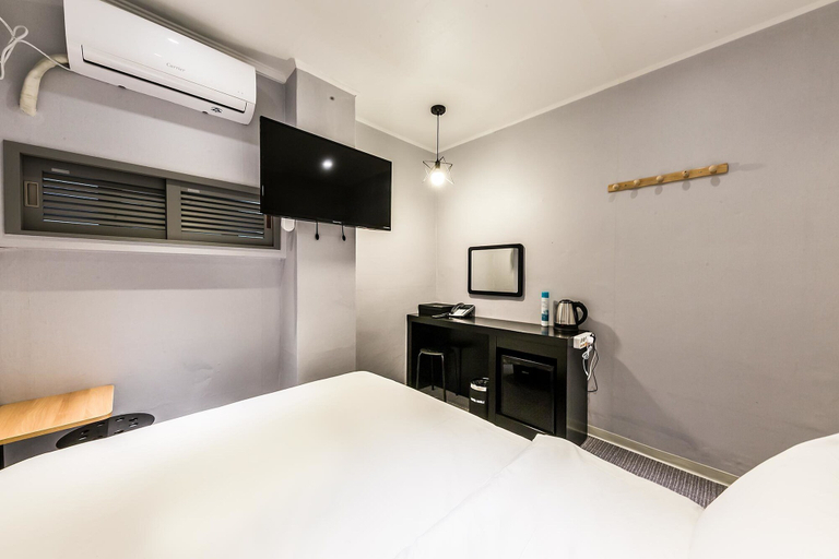 Others 5, HOTEL NOBLE Yongsan, Yongsan