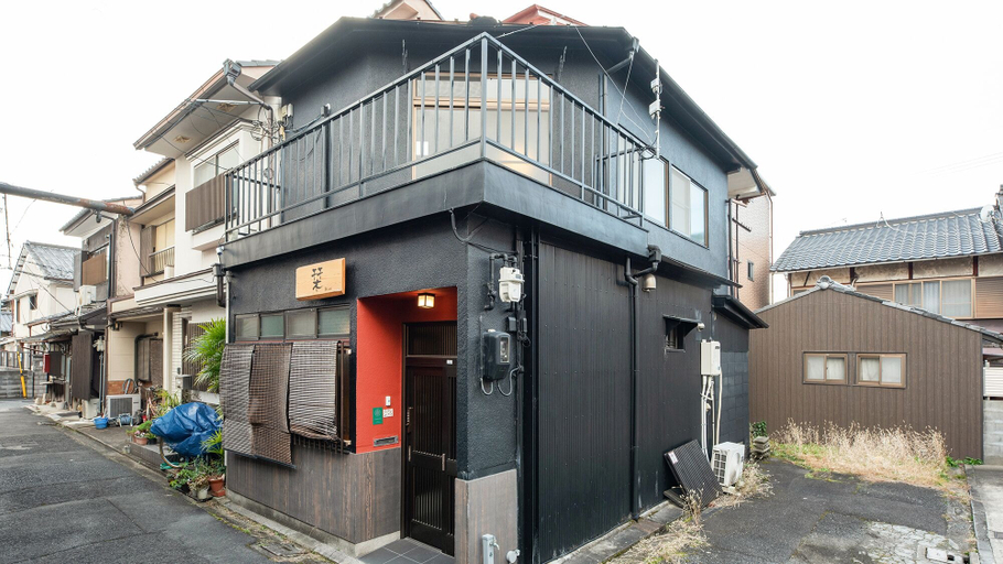 Exterior & Views 3, Shiori, Kyoto