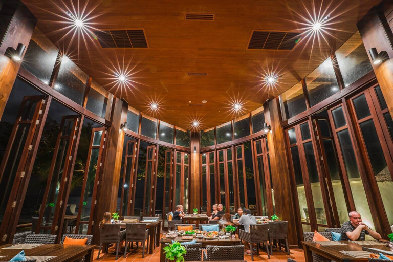 Food & Drinks 5, Khanom Beach Resort & Spa, Khanom