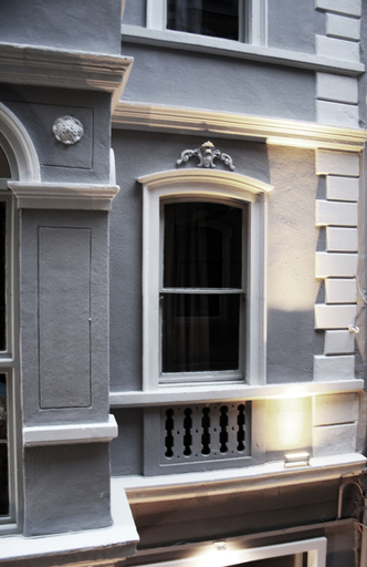 Exterior & Views 2, HAUS Galata, Beyoğlu