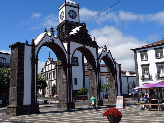 Exterior & Views 2, Home Azores – Casas da Ladeira, Ponta Delgada