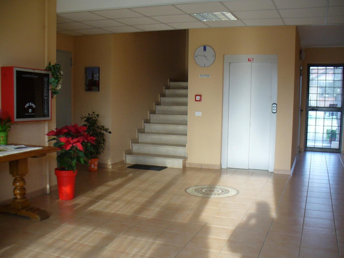 Others 5, RTA Martin Pescatore, Grosseto