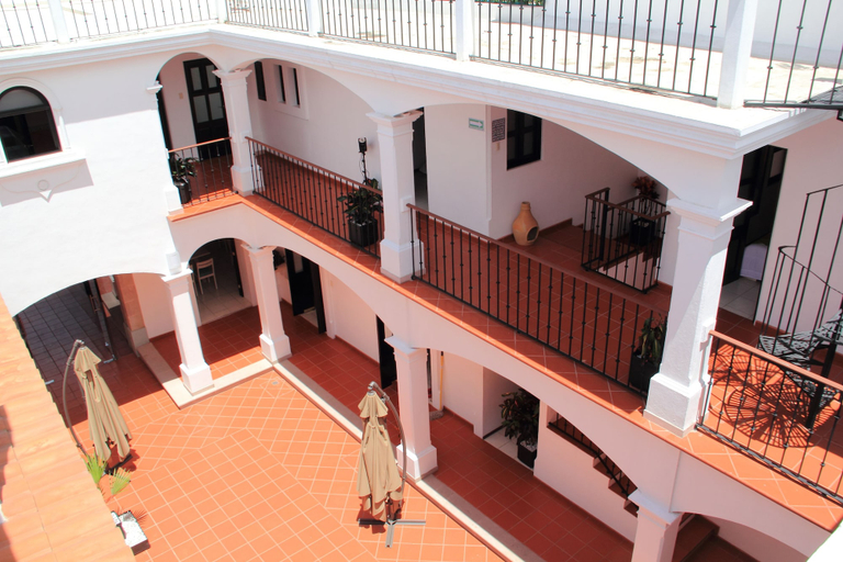 Exterior & Views, La Casa de Maria, Del Centro