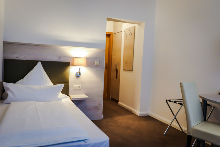 Bedroom 4, Waldhotel Luise, Freudenstadt