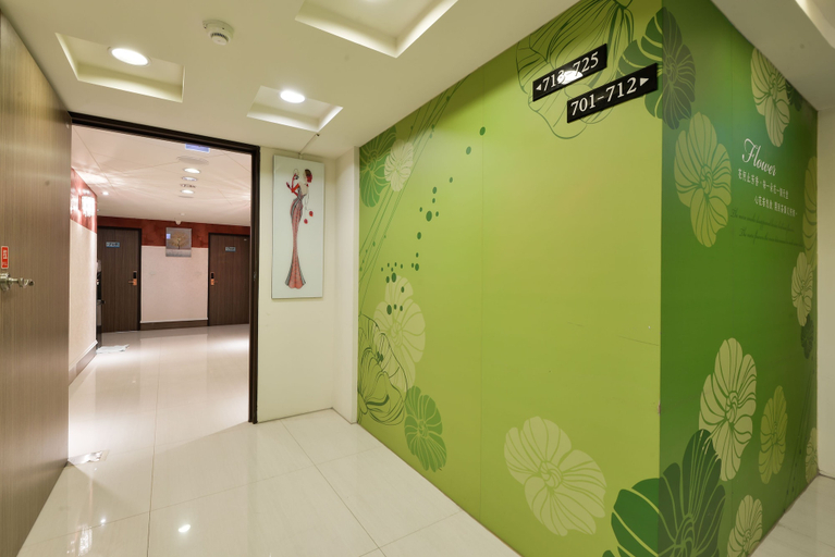 Others 5, Taichung Saint Hotel, Taichung