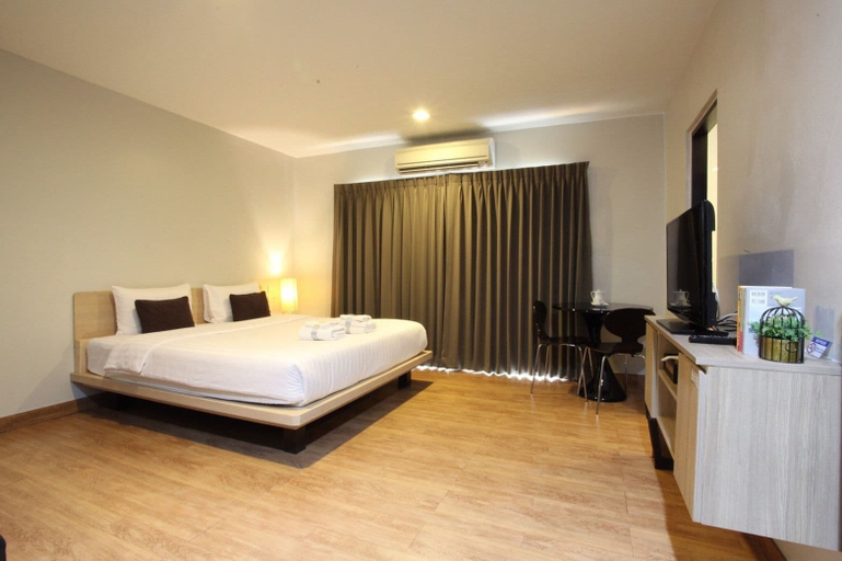 Bedroom 3, NARITA@amata, Muang Chon Buri