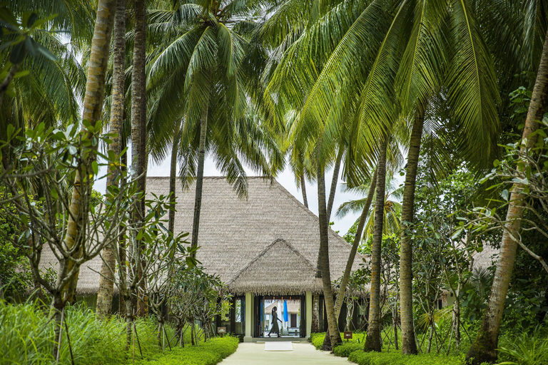 Exterior & Views 2, COMO Maalifushi