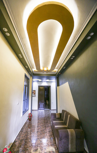 Others 5, Downtown Apartment, 'Abdin
