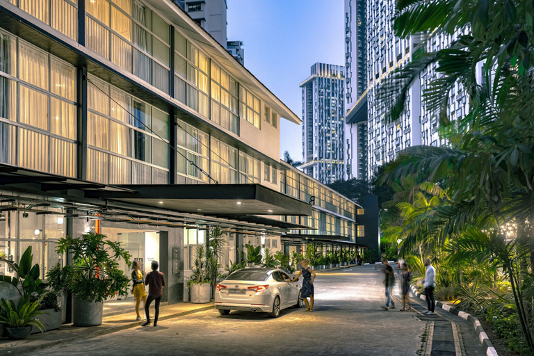 Exterior & Views 2, Hmlet Cantonment, Singapore