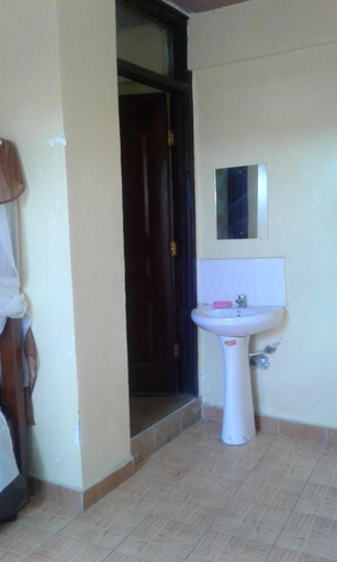 Bathroom 5, Check Point Guest House, Kajiado East