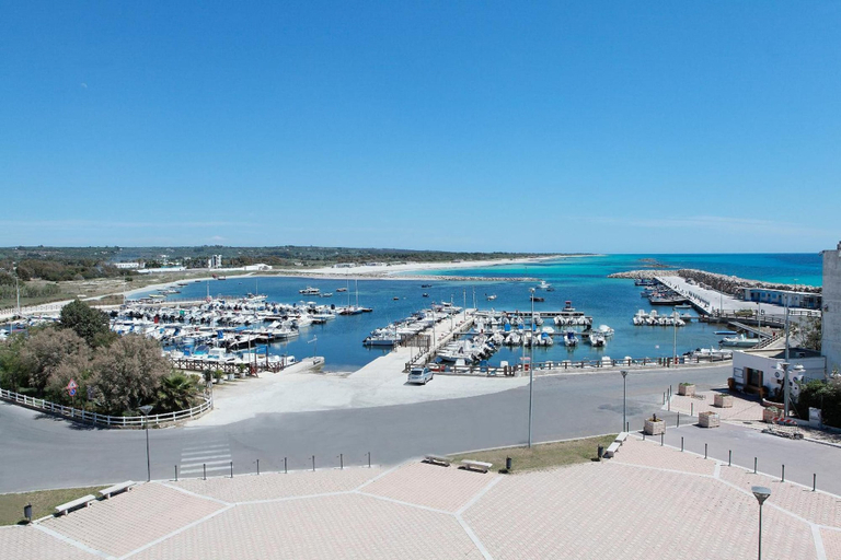 Others 5, Nauticus Hotel Ugento, Lecce