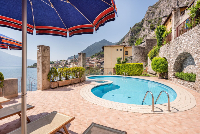 Sport & Beauty 2, Hotel le Palme, Brescia