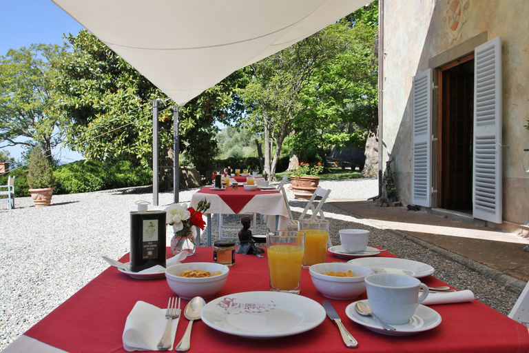 Food & Drinks 5, Agriturismo Il Borghetto, Lucca