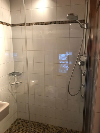 Bathroom 4, Chalet la Rose des vents, Conthey
