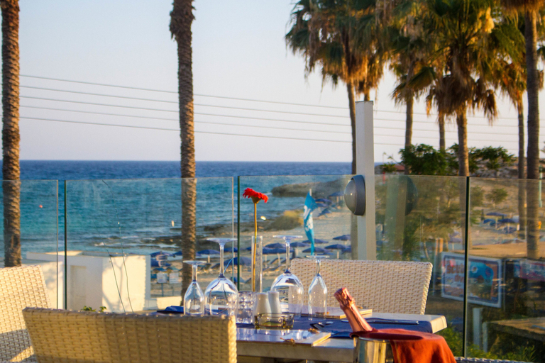 Food & Drinks 4, Anonymous Beach Hotel - Adults Only