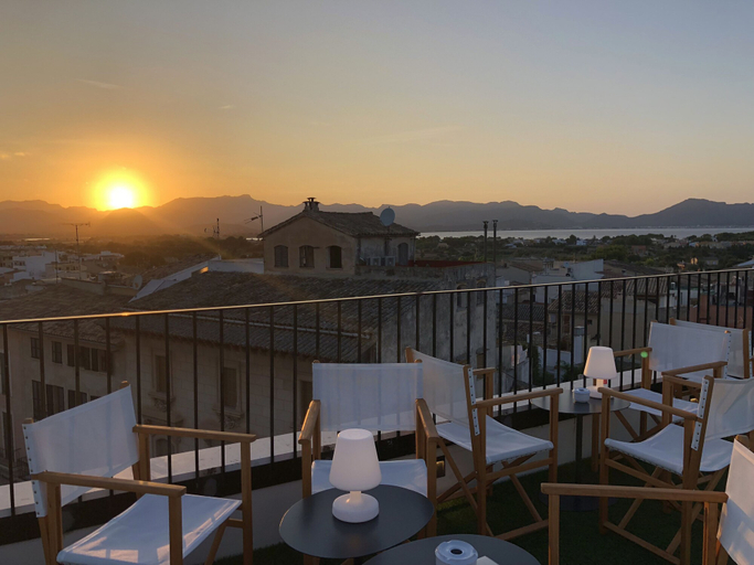 Food & Drinks 5, Fonda Llabres Hostal Boutique, Baleares