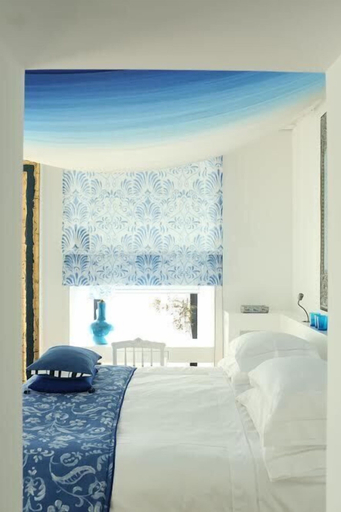 Bedroom 3, Torre de Palma Wine Hotel - Design Hotels, Monforte