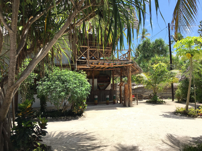 Exterior & Views 2, Mount Zion Lodge, Kati