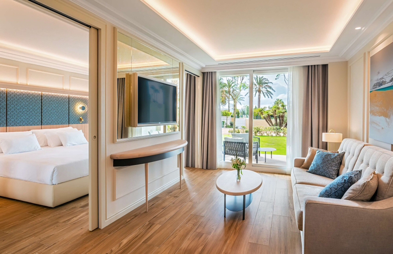 Bedroom 3, Barceló La Nucia Palms – Adults Recommended, Alicante