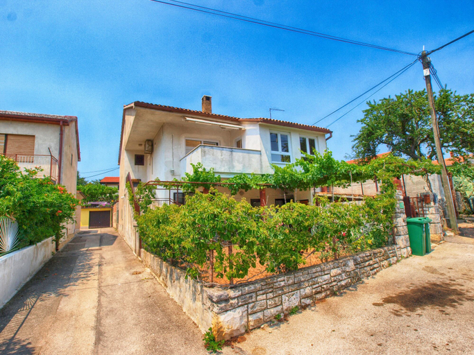 Exterior & Views 2, Apartment 1383, Pula