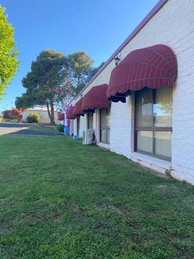 Exterior & Views 2, Apollo Motel Parkes, Parkes