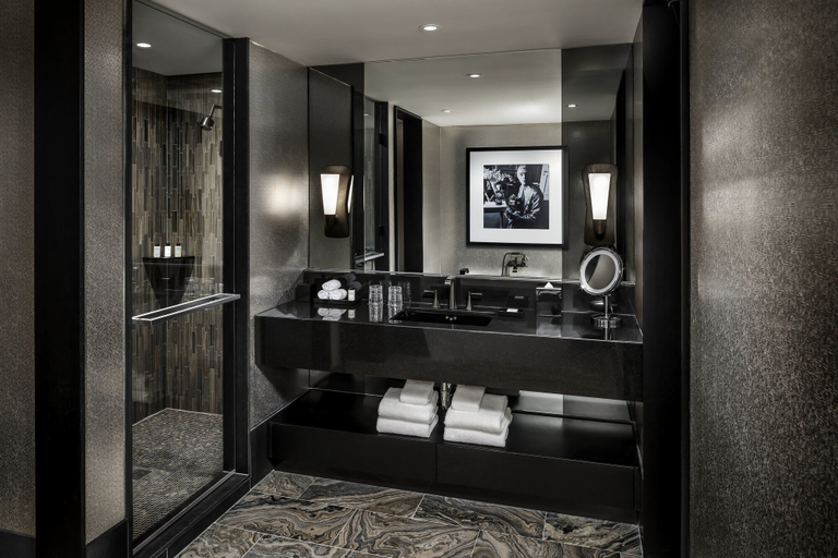 Bathroom 5, Bisha, a Luxury Collection Hotel Toronto, Toronto