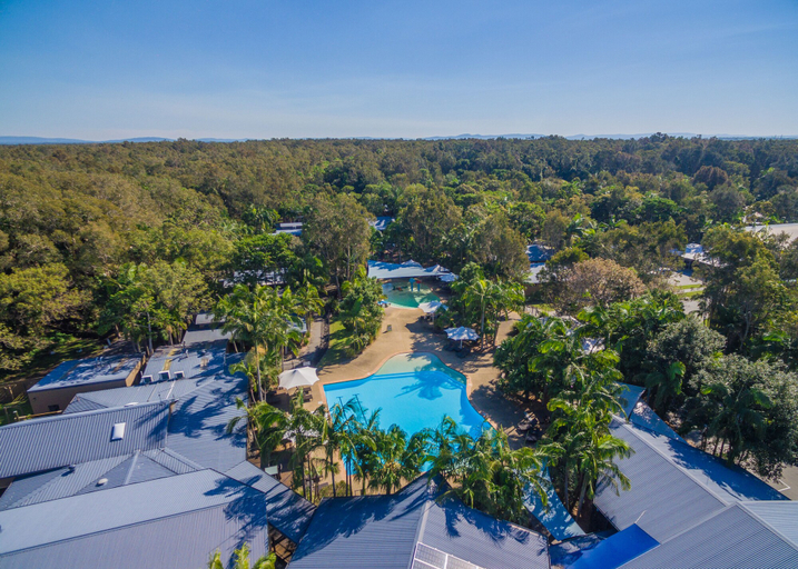 Sport & Beauty 3, Angourie Resort, Clarence Valley- Coast