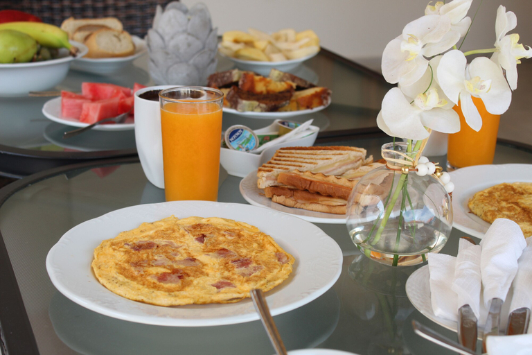 Food & Drinks 5, Sofotel, Peloponnese