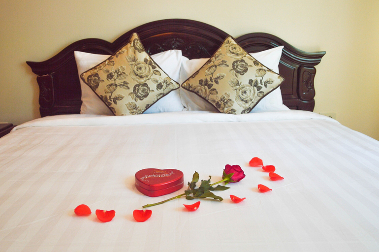 Bedroom 2, SUN AND SEA LEISURE, Vũng Tàu