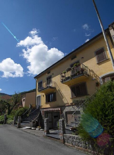 Exterior & Views 2, B&B Terra Mare, Potenza